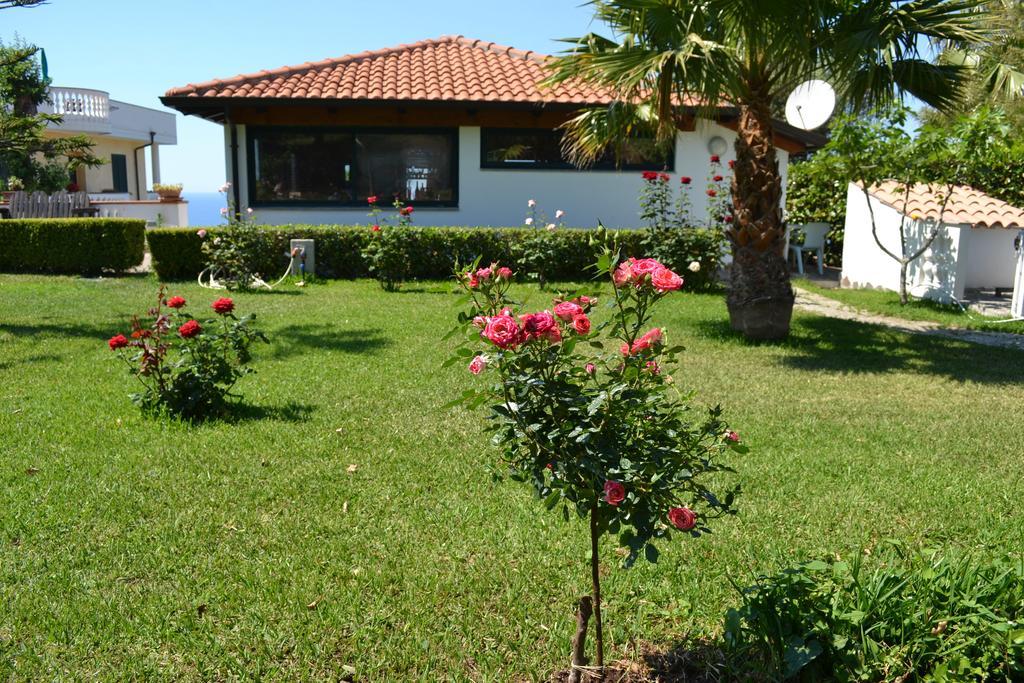 Villa Bella Vista Santa Domenica  Ruang foto