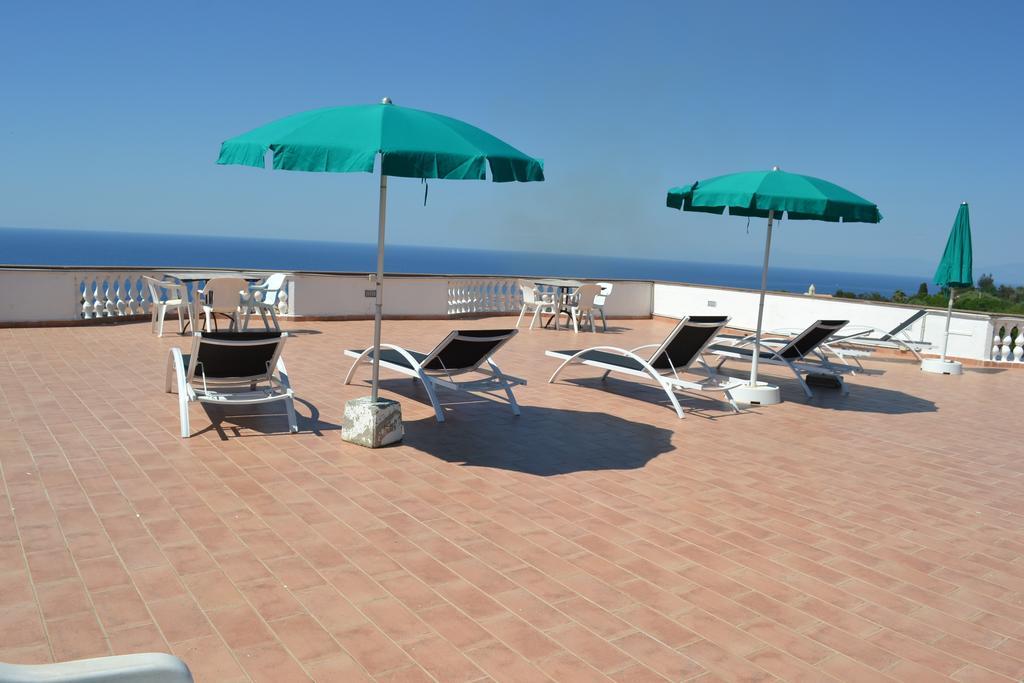 Villa Bella Vista Santa Domenica  Ruang foto