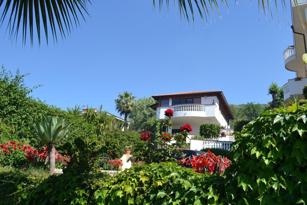 Villa Bella Vista Santa Domenica  Ruang foto