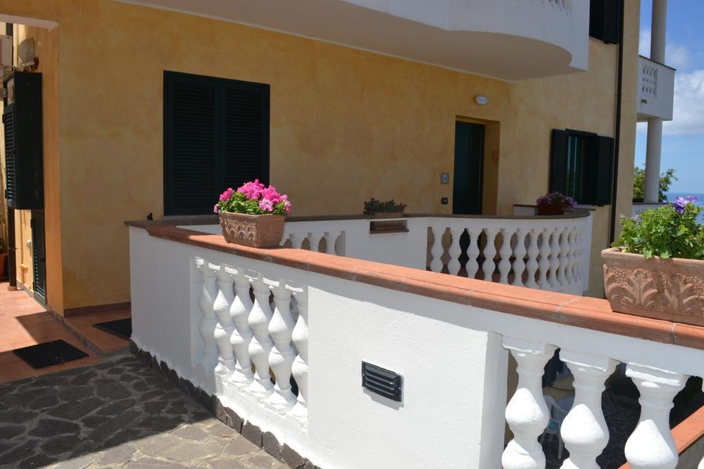 Villa Bella Vista Santa Domenica  Ruang foto